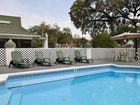 фото отеля Days Inn Savannah-Abercorn Southside
