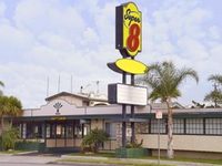 Super 8 Los Angeles Airport LAX