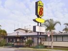 фото отеля Super 8 Los Angeles Airport LAX