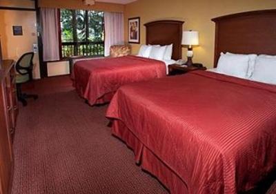 фото отеля Clarion Inn Lake Buena Vista