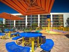 фото отеля Clarion Inn Lake Buena Vista