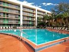 фото отеля Clarion Inn Lake Buena Vista