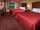 фото отеля Clarion Inn Lake Buena Vista