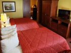 фото отеля Clarion Inn Lake Buena Vista