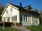 фото отеля Hjorto Stugor & Stockhus