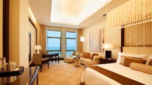 фото отеля The St. Regis Doha