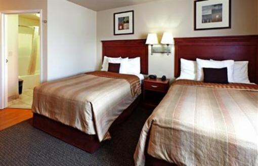 фото отеля Candlewood Suites Fayetteville (Arkansas)