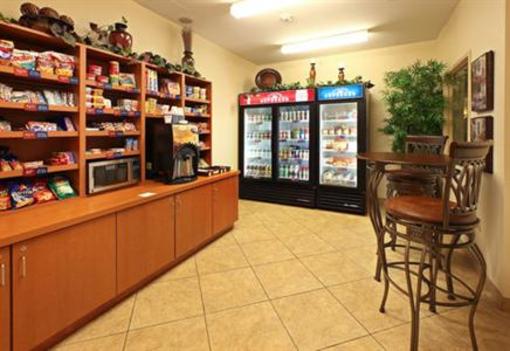 фото отеля Candlewood Suites Fayetteville (Arkansas)