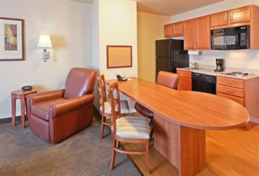 фото отеля Candlewood Suites Fayetteville (Arkansas)