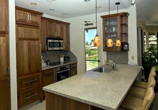 фото отеля Wailea Grand Champions Villas