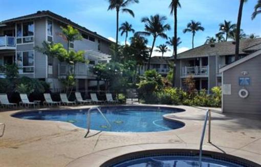 фото отеля Wailea Grand Champions Villas