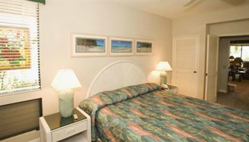 фото отеля Wailea Grand Champions Villas