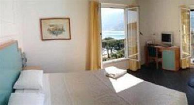 фото отеля Belvedere Hotel Portovenere