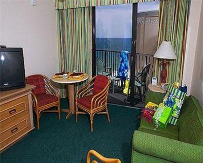 фото отеля Breakers Boutique North Tower Hotel Myrtle Beach