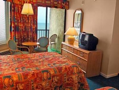 фото отеля Breakers Boutique North Tower Hotel Myrtle Beach