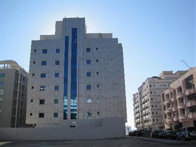 фото отеля Akas-Inn Hotel Apartment