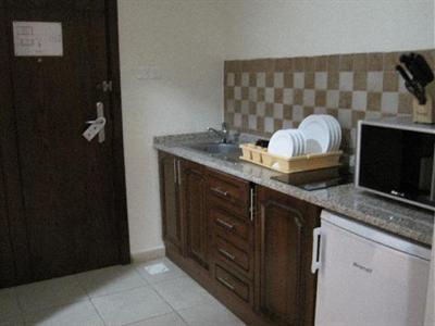 фото отеля Akas-Inn Hotel Apartment