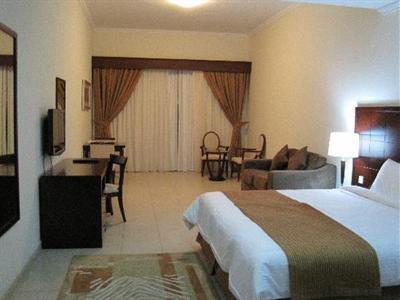 фото отеля Akas-Inn Hotel Apartment
