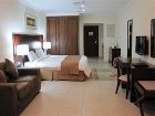 фото отеля Akas-Inn Hotel Apartment