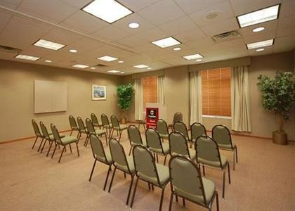 фото отеля Clarion Inn Bush Intercontinental Airport Houston