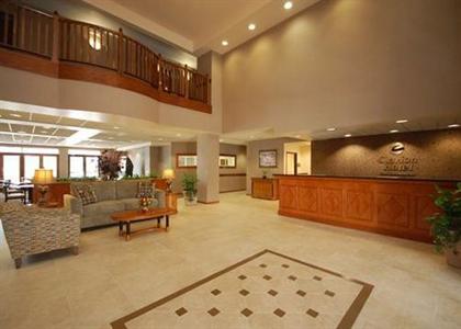 фото отеля Clarion Inn Bush Intercontinental Airport Houston