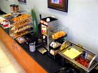 фото отеля Clarion Inn Bush Intercontinental Airport Houston