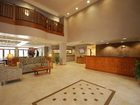 фото отеля Clarion Inn Bush Intercontinental Airport Houston