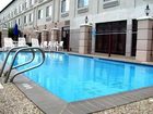 фото отеля Clarion Inn Bush Intercontinental Airport Houston