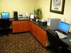 фото отеля Clarion Inn Bush Intercontinental Airport Houston