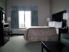 фото отеля Clarion Inn Bush Intercontinental Airport Houston