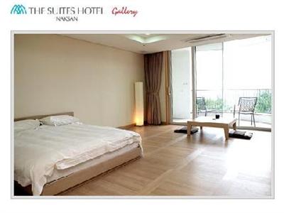 фото отеля The Suites Hotel Naksan