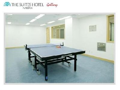 фото отеля The Suites Hotel Naksan