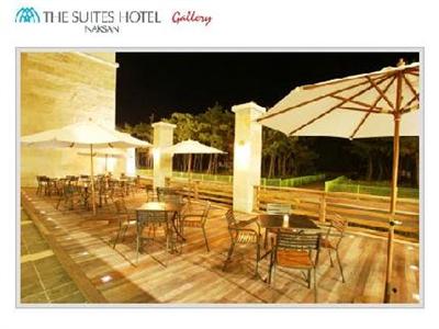 фото отеля The Suites Hotel Naksan
