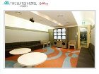 фото отеля The Suites Hotel Naksan