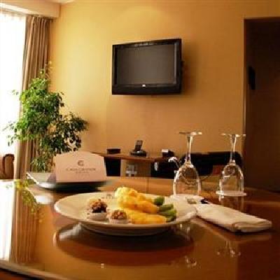 фото отеля Casa Grande Hotel La Paz
