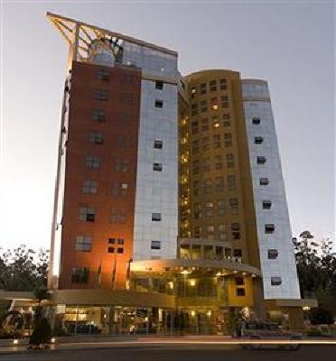 фото отеля Casa Grande Hotel La Paz
