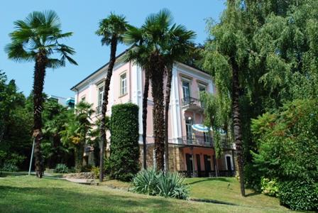 фото отеля Hotel Montarina & Backpackers Hostel