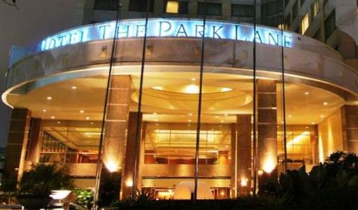 фото отеля The Park Lane Jakarta