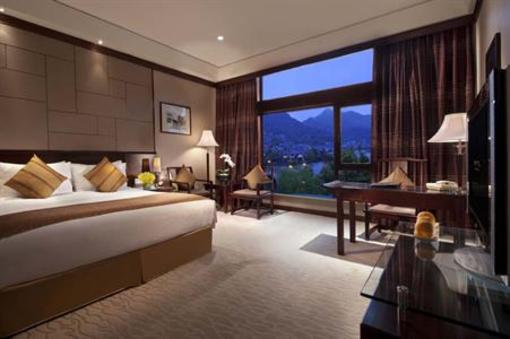 фото отеля Crowne Plaza Hangzhou Xanadu Resort