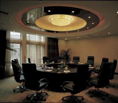 фото отеля Crowne Plaza Hangzhou Xanadu Resort