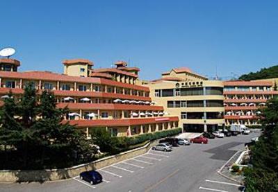 фото отеля Zhongxia Hotel