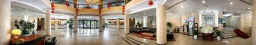 фото отеля Zhongxia Hotel