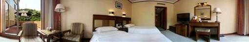 фото отеля Zhongxia Hotel
