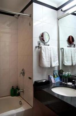 фото отеля Zhongxia Hotel