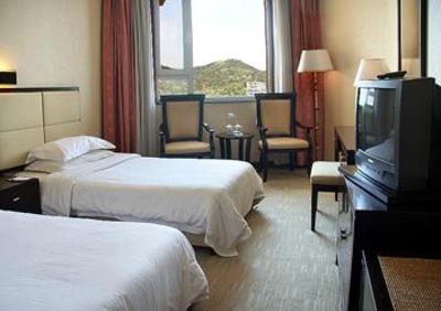 фото отеля Zhongxia Hotel