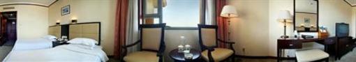 фото отеля Zhongxia Hotel