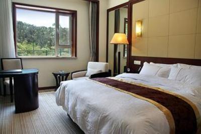 фото отеля Zhongxia Hotel