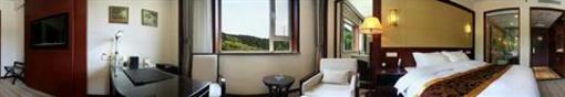 фото отеля Zhongxia Hotel