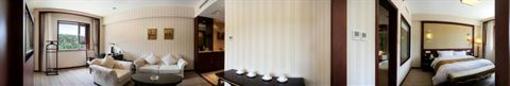 фото отеля Zhongxia Hotel