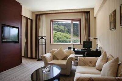 фото отеля Zhongxia Hotel